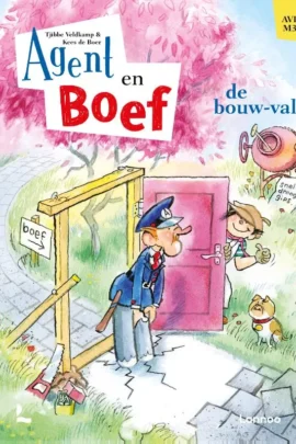 de bouw-val