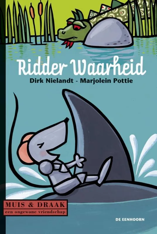 Ridder Waarheid | 9789462913844 Ridder Waarheid