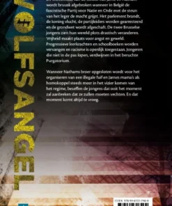 Alternative view of Apollo