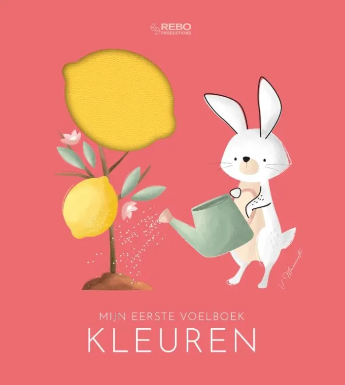 Kleuren