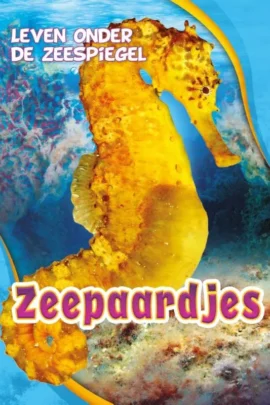 Zeepaardjes