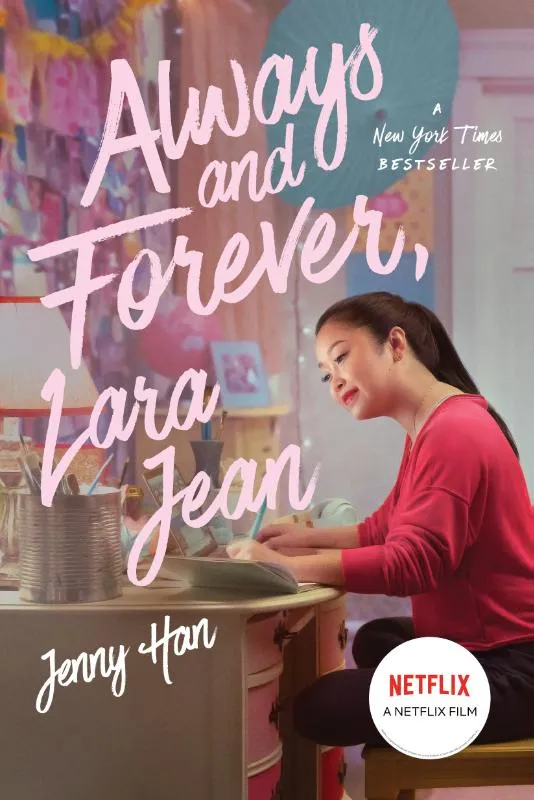 Always and Forever, Lara Jean | 9781534497252 Always and Forever, Lara Jean