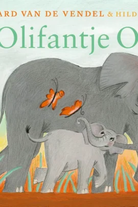 Olifantje Obi