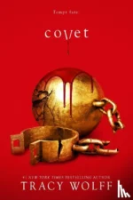 Covet | 9781683691174