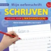 Kleine letters en cijfers van 0 tot 9 | 9789044734102