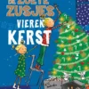 De Zoete Zusjes vieren kerst | 9789089674524