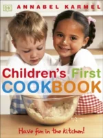 Children's First Cookbook | 9781405967112