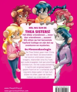 Alternative view of De Pioenenkoningin