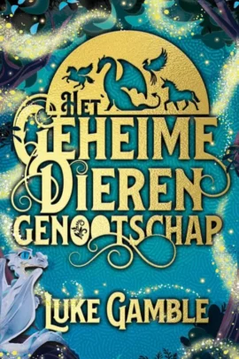 Het geheime dierengenootschap