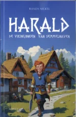 Harald | 9789464841992