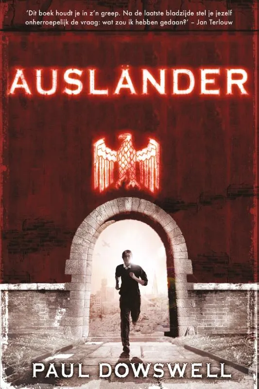 Ausländer | 9789026623493 Ausländer