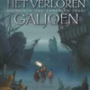 Het verloren galjoen | 9789461319135 Het verloren galjoen | 9789461319135