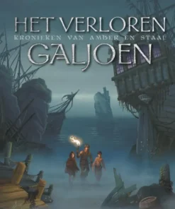 Het verloren galjoen