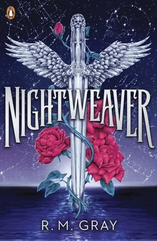 Nightweaver | 9780241735060 Nightweaver
