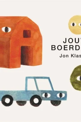 Jouw boerderij