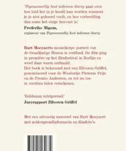 Alternative view of Tegenwoordig heet iedereen Sorry