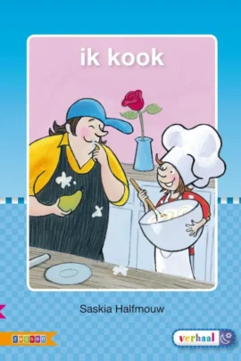 Ik kook
