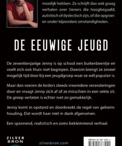 De eeuwige jeugd | 9789490767921
