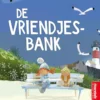 De vriendjesbank | 9789086649174