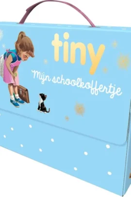 Schoolkoffertje