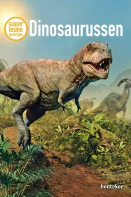 Dinosaurussen