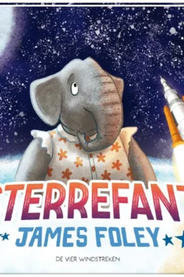 Sterrefant