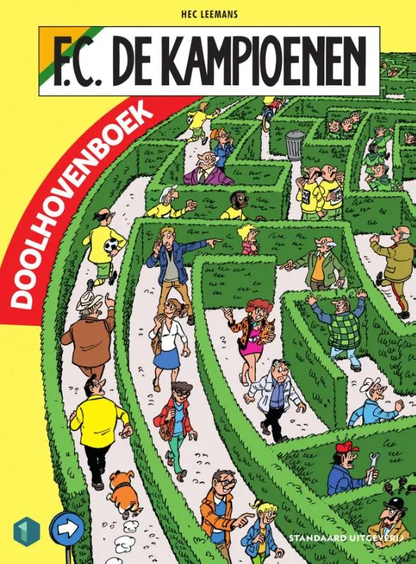 Doldwaas vakantieboek | 9789002277450 Doldwaas vakantieboek
