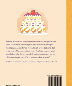 Kijk mam, zo doe je dat! - Afbeelding 2