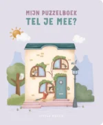 Tel je mee? | 9789056470456