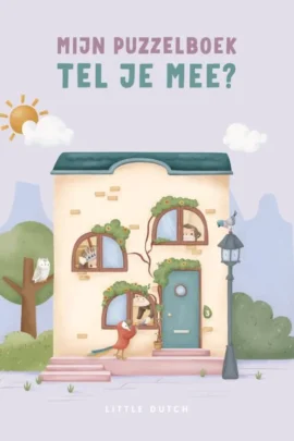 Tel je mee?