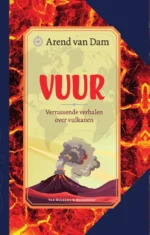 Vuur | 9789000389957