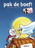 pak de boef! | 9789020627114