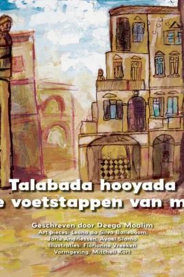 In de voetstappen van mama
