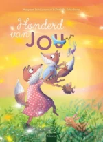 Honderd van jou | 9789048321551 Honderd van jou | 9789048321551