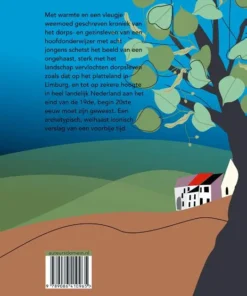 Alternative view of Wij in ons kleine dorpje, een kroniek