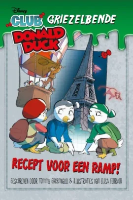 Donald Duck 2
