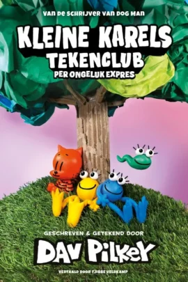 Per ongeluk expres