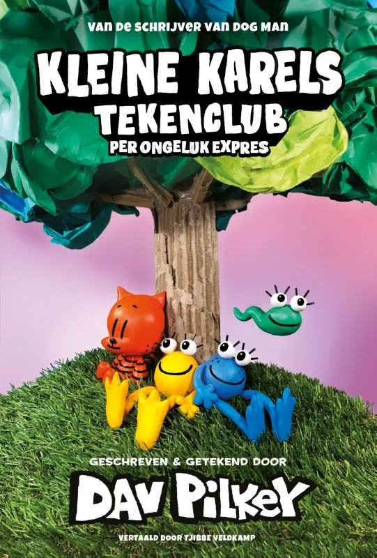 Rapunsel kinderboeken |