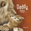 Daddy, You... | 9798890632999