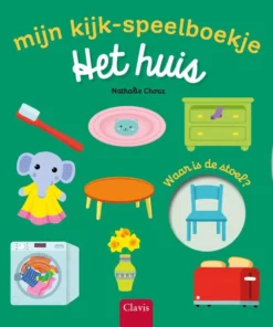 Het huis