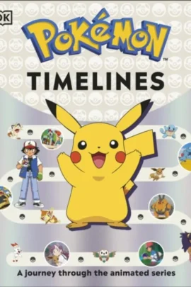 Pokemon Timelines