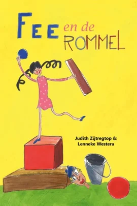 Fee en de rommel