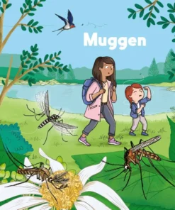 Muggen