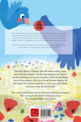 Alternative view of Vliegen met de vogels