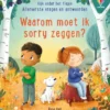 Waarom moet ik sorry zeggen? | 9789044854015