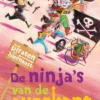 De ninja's van de overkant | 9789492901781