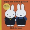 Opa en oma Pluis | 9781835402252