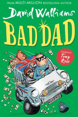Bad Dad