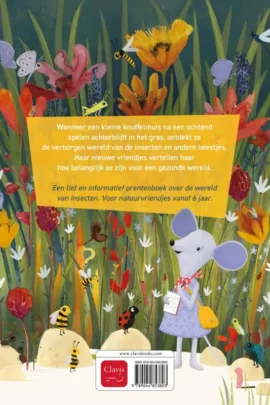 De beestjesbende | 9789044853803