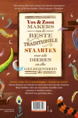 Alternative view of Vos & Zoon